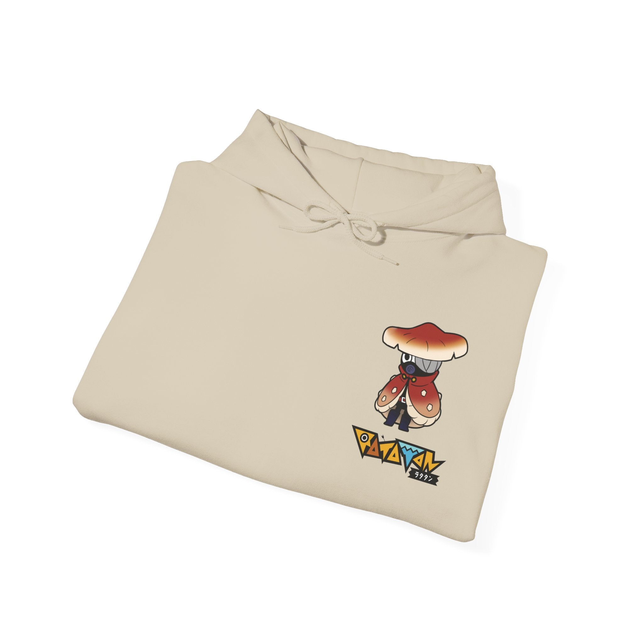 Ratatan Masshuma Hoodie